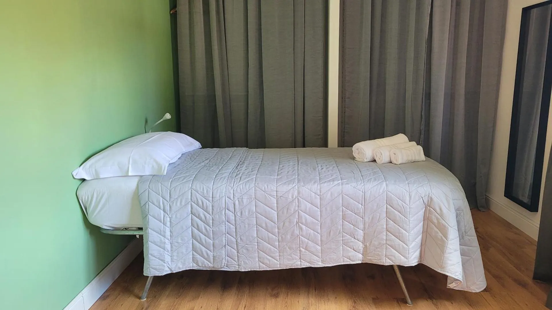 Aretina Florence Villa Apartament