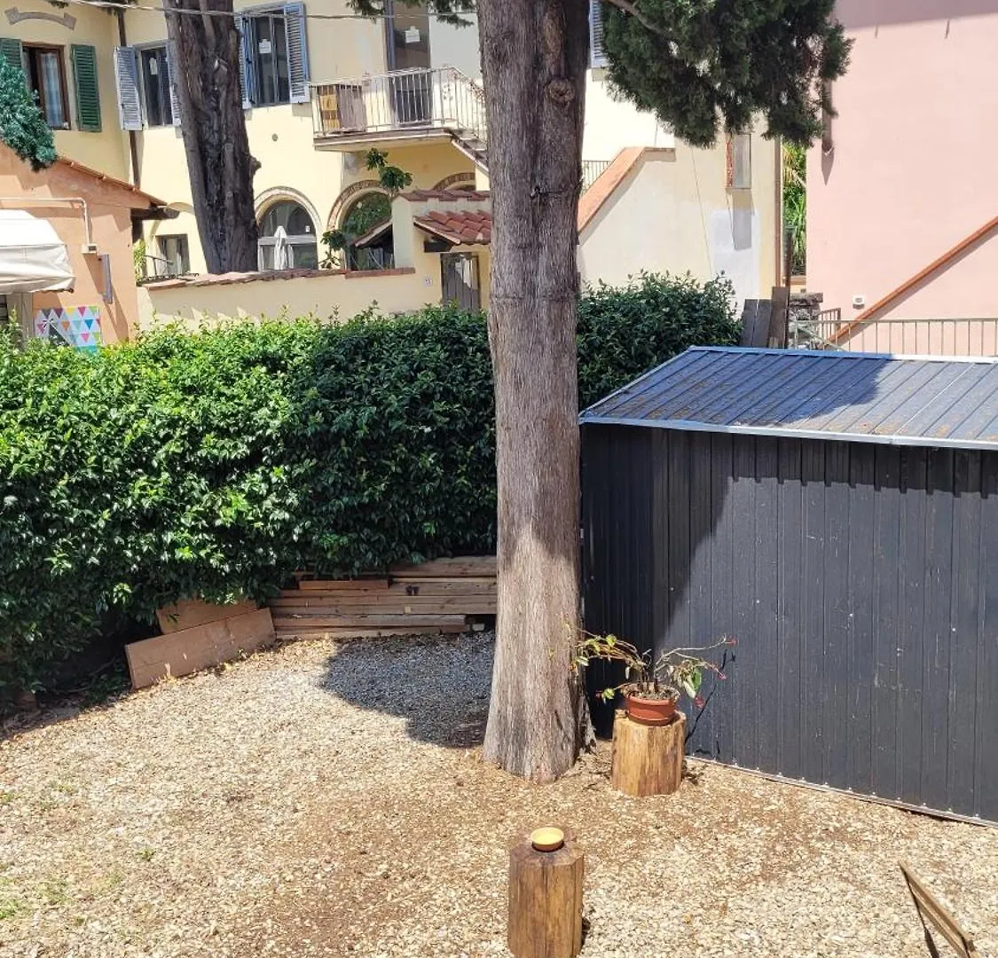 Apartament Aretina Florence Villa
