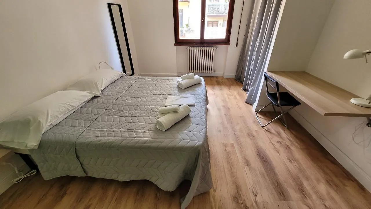 Lejlighed Aretina Florence Villa