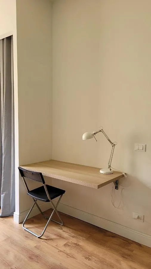 Lejlighed Aretina Florence Villa