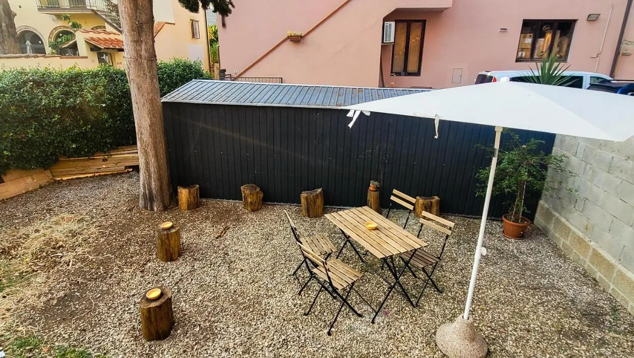 Apartamento Aretina Florence Villa