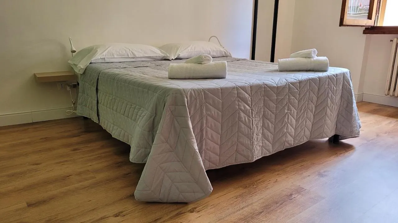 Aretina Florence Villa