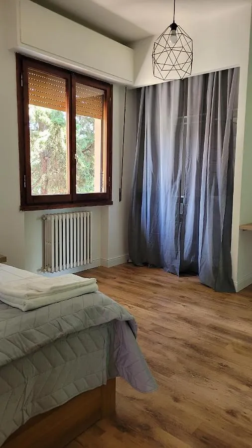 Apartamento Aretina Florence Villa Italia
