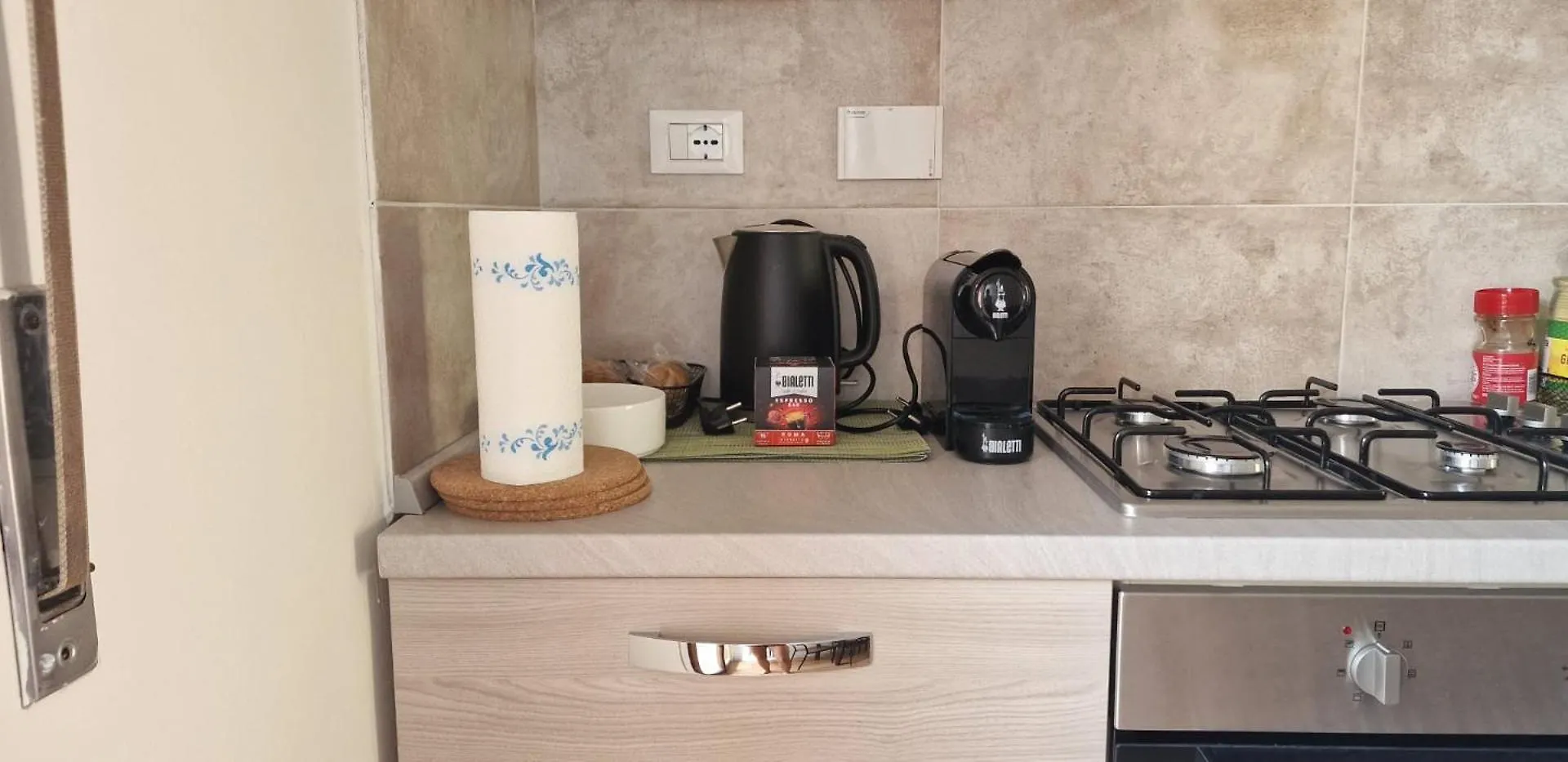 Apartamento Aretina Florence Villa Italia