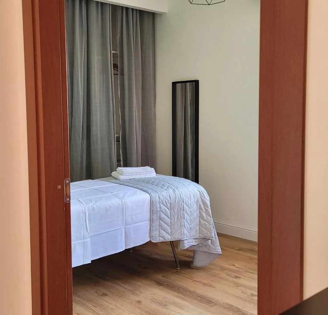Aretina Florence Villa