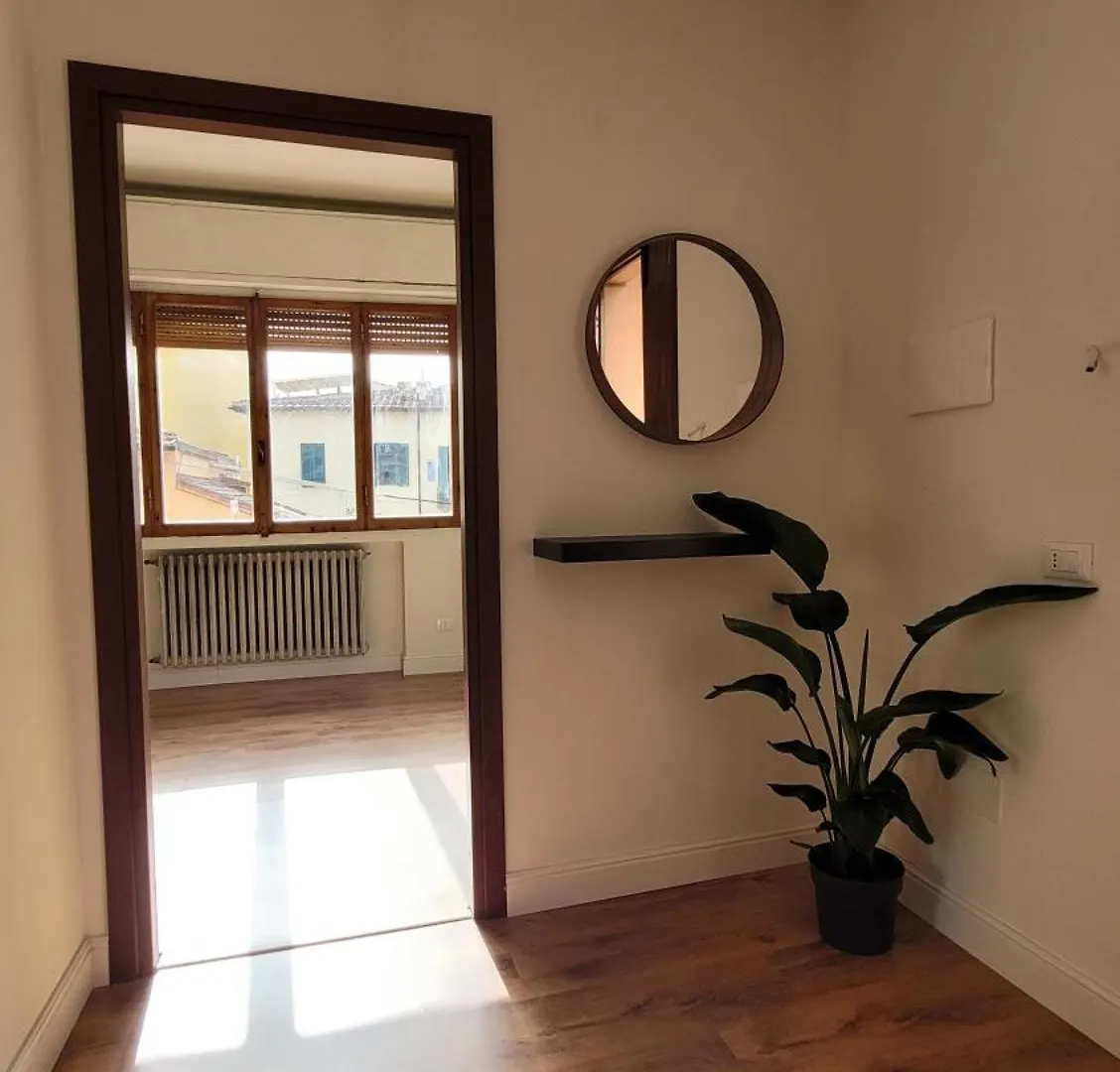 Aretina Florence Villa Apartamento