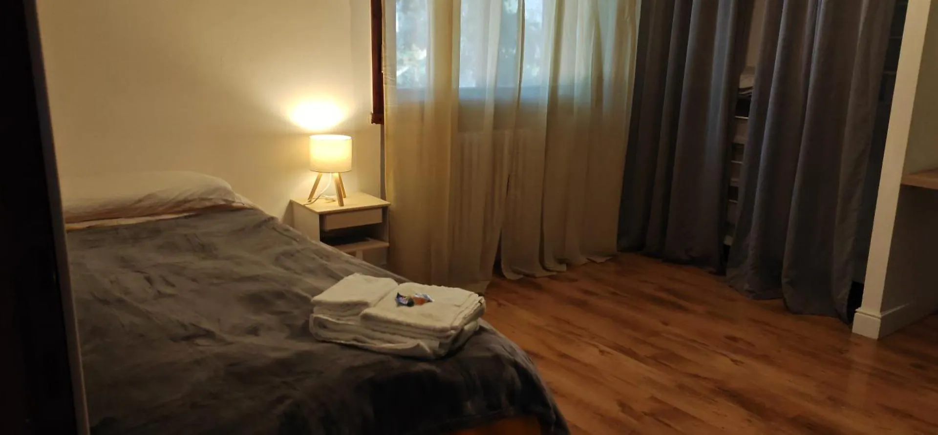 Aretina Florence Villa