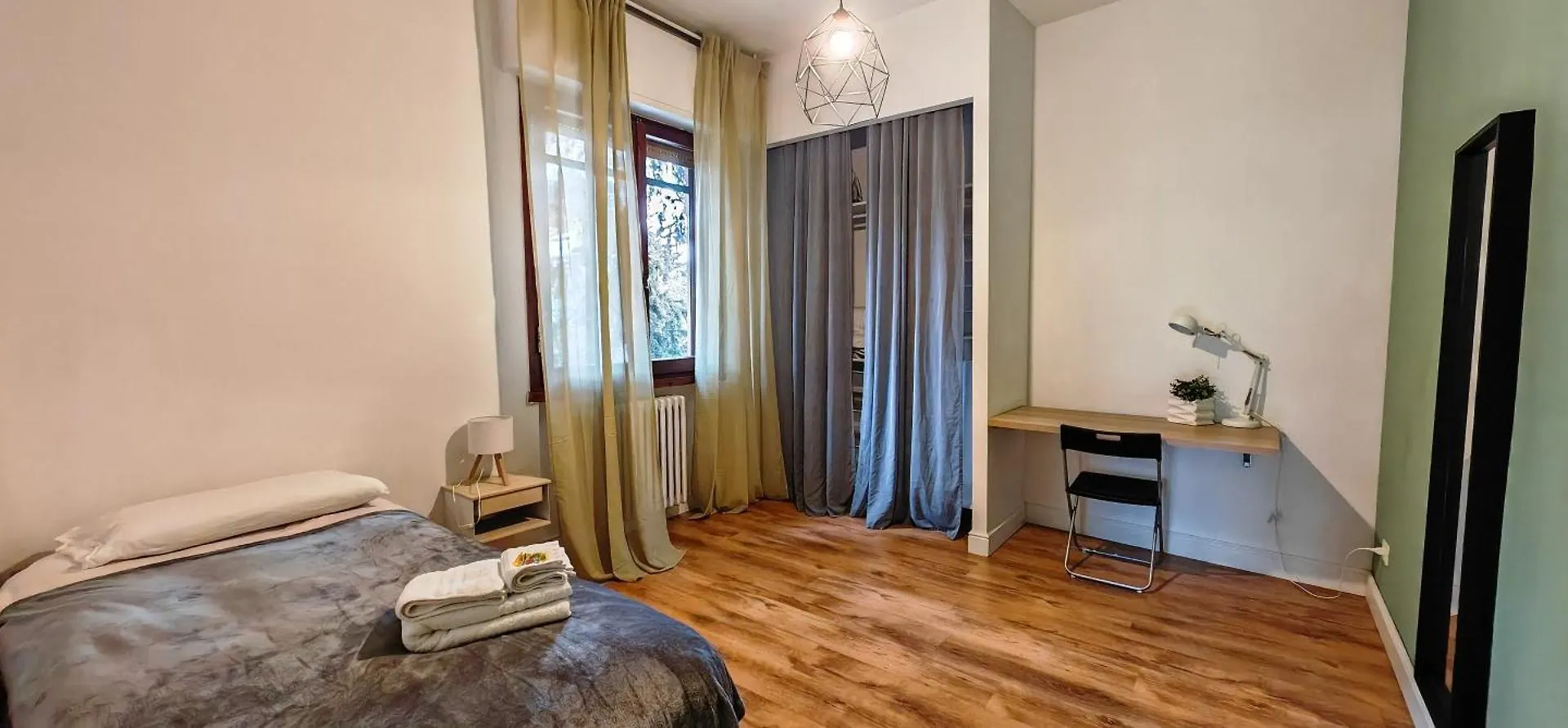 Aretina Florence Villa Appartamento